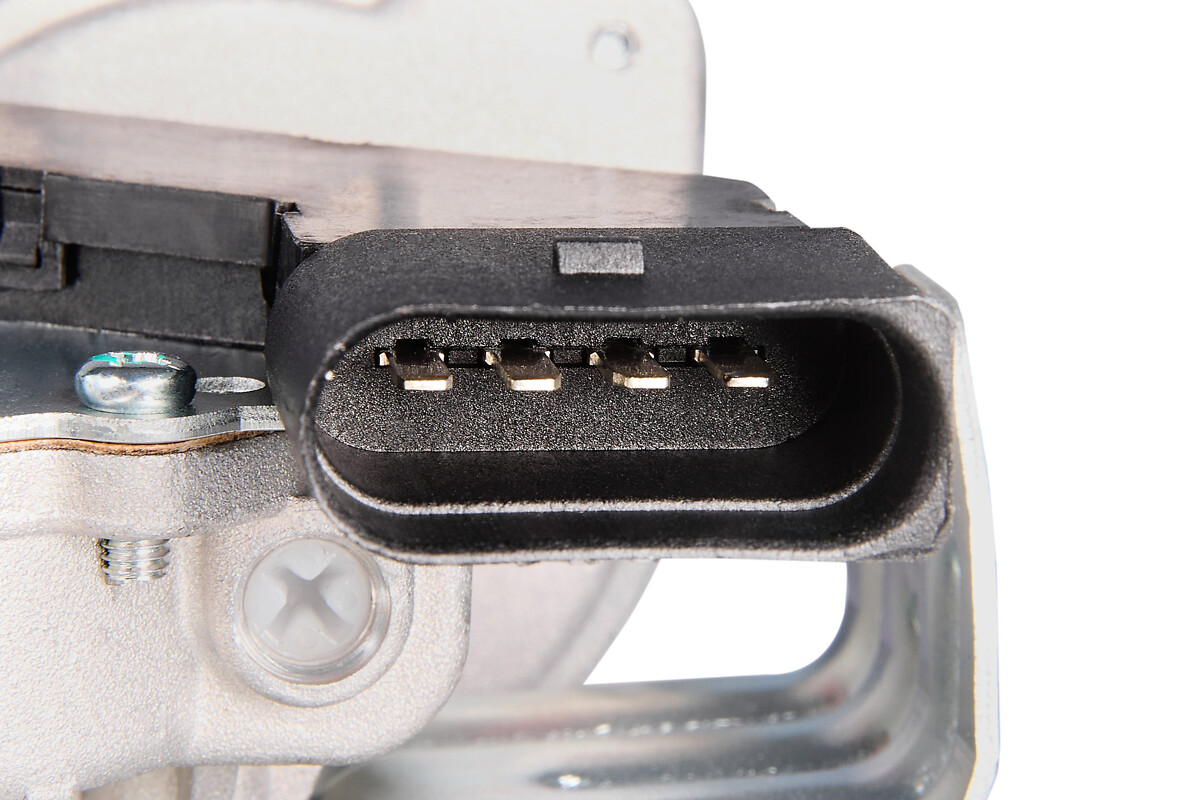 Moteur d'essuie-glace VALEO 584632